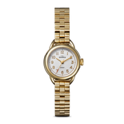 Runabout Watch - Light Silver